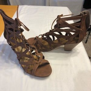 Soda Shoes super cute